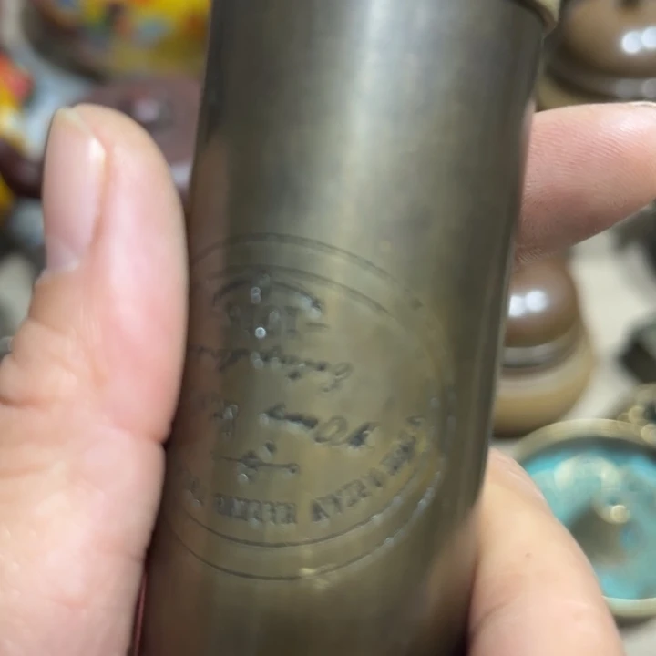 老***冯铜器型美观实用大方