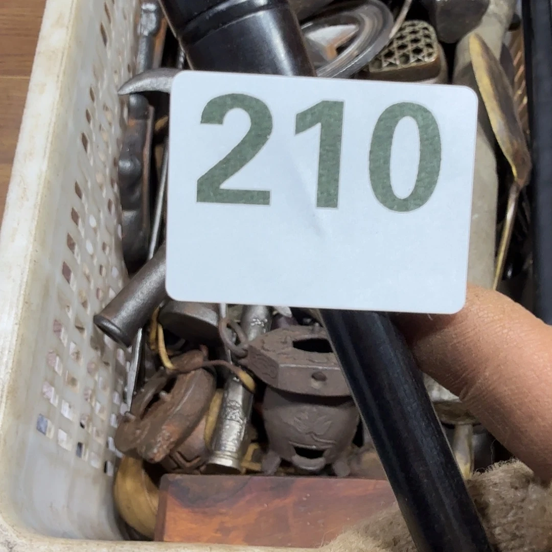 光***9一物一图，工艺品，