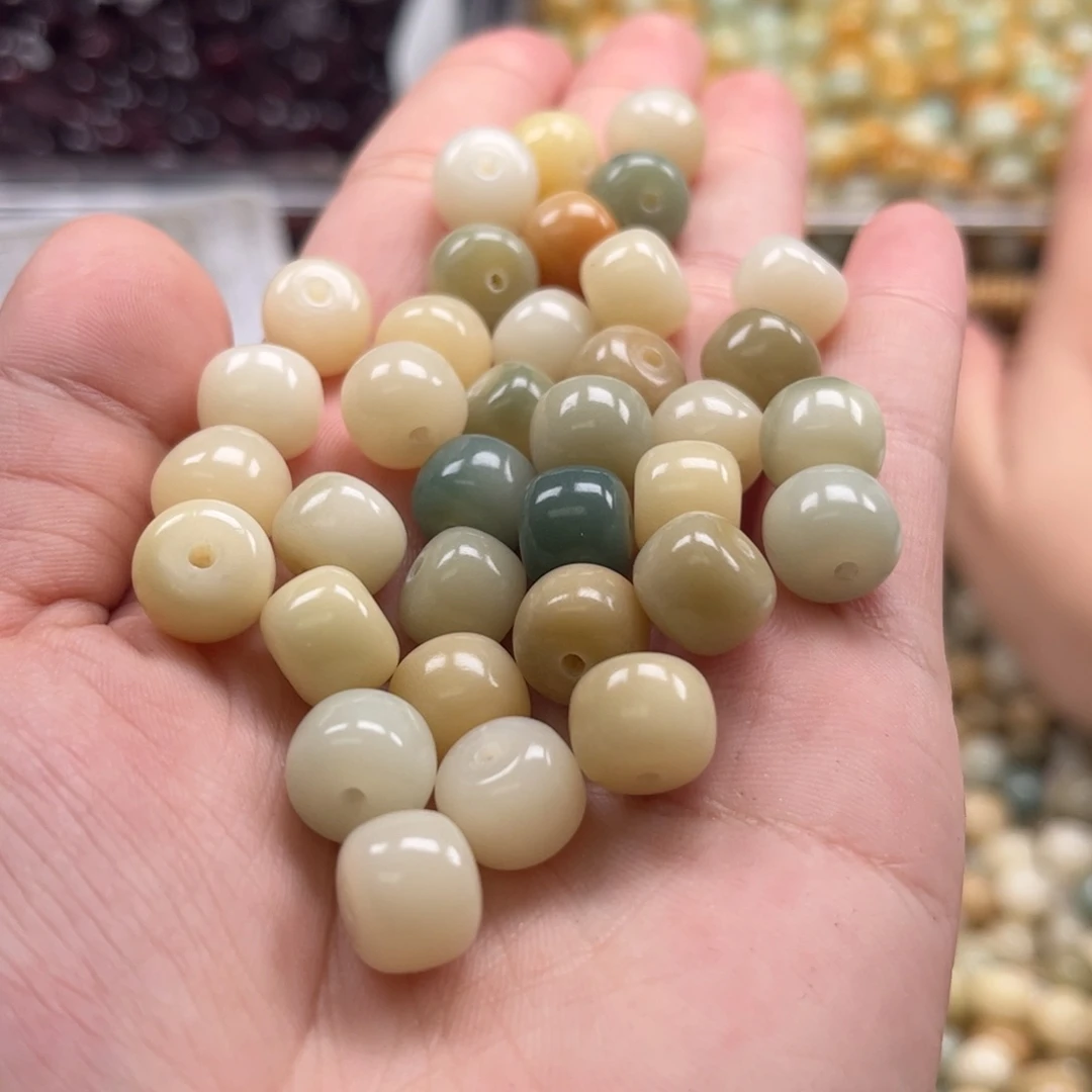 【闪购商品】白玉菩提吊坠z10 200+60福利不售后