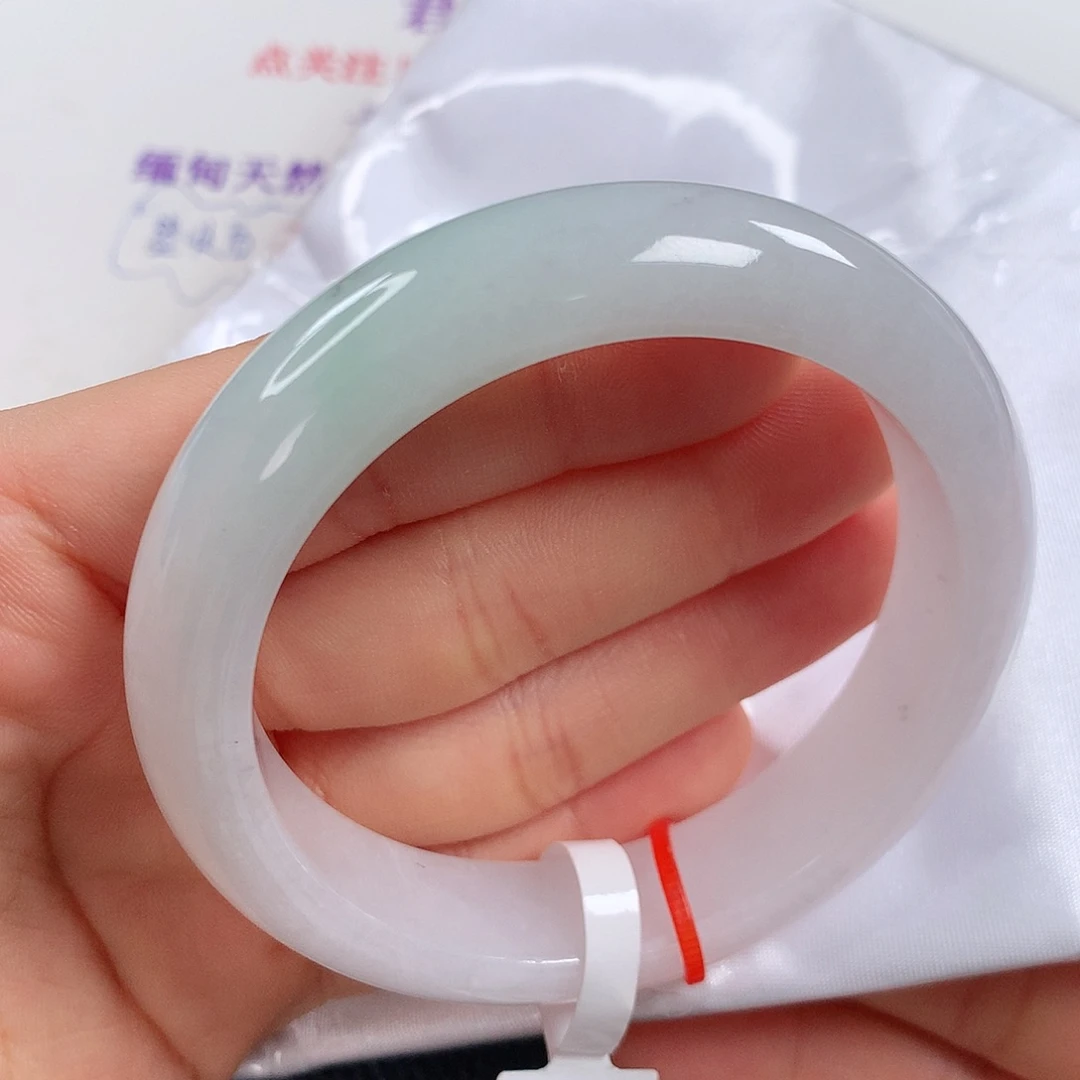 未镶嵌手镯翡翠轮胎①③⑤