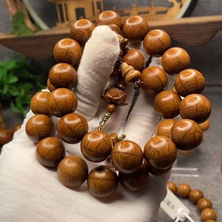 六道木手串/手链月**江陈化1.6