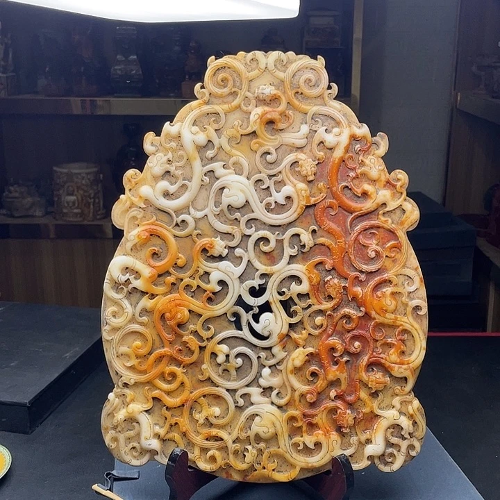 链接一图一物。