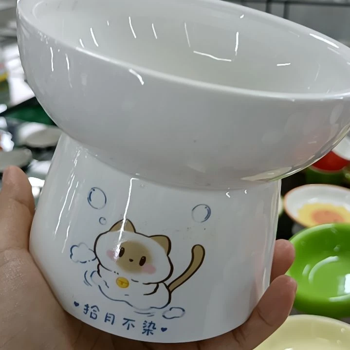 直播间福利陶瓷炸场了