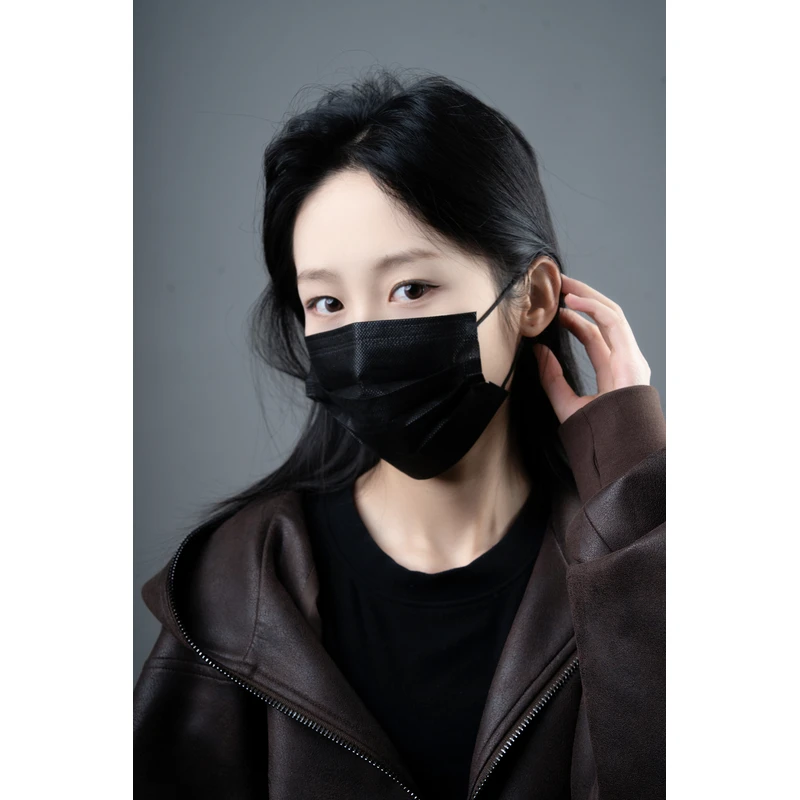 福利福袋 -时尚简约帅气防尘