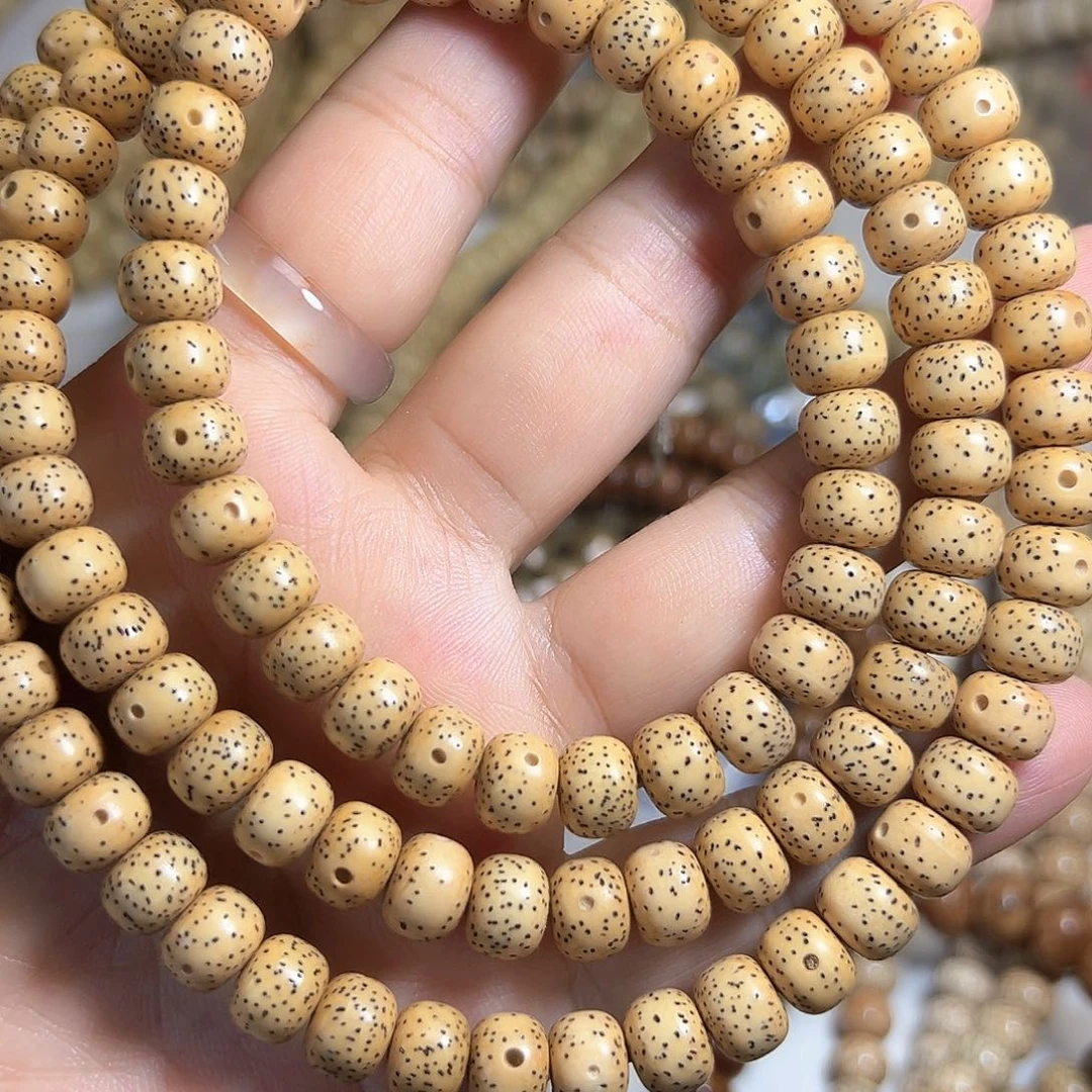 手串星月菩提星月菩提原生态