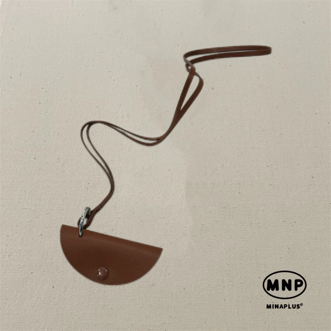 MNP 挂脖钥匙链配饰