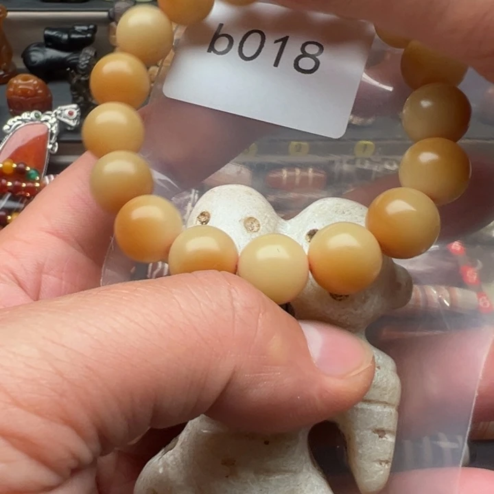 手串菩提根/象牙果