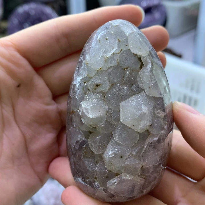 未镶嵌大型摆件（非配饰）水晶