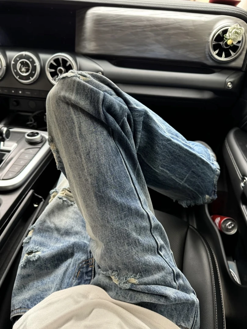 中福袋备注尺码随机裤子一条