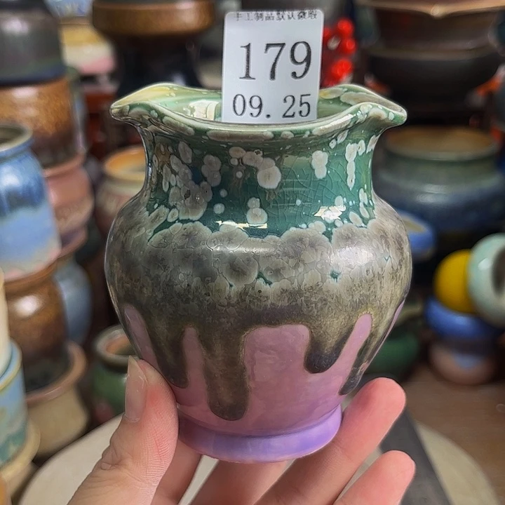 瓷片景德镇陶瓷手工制作