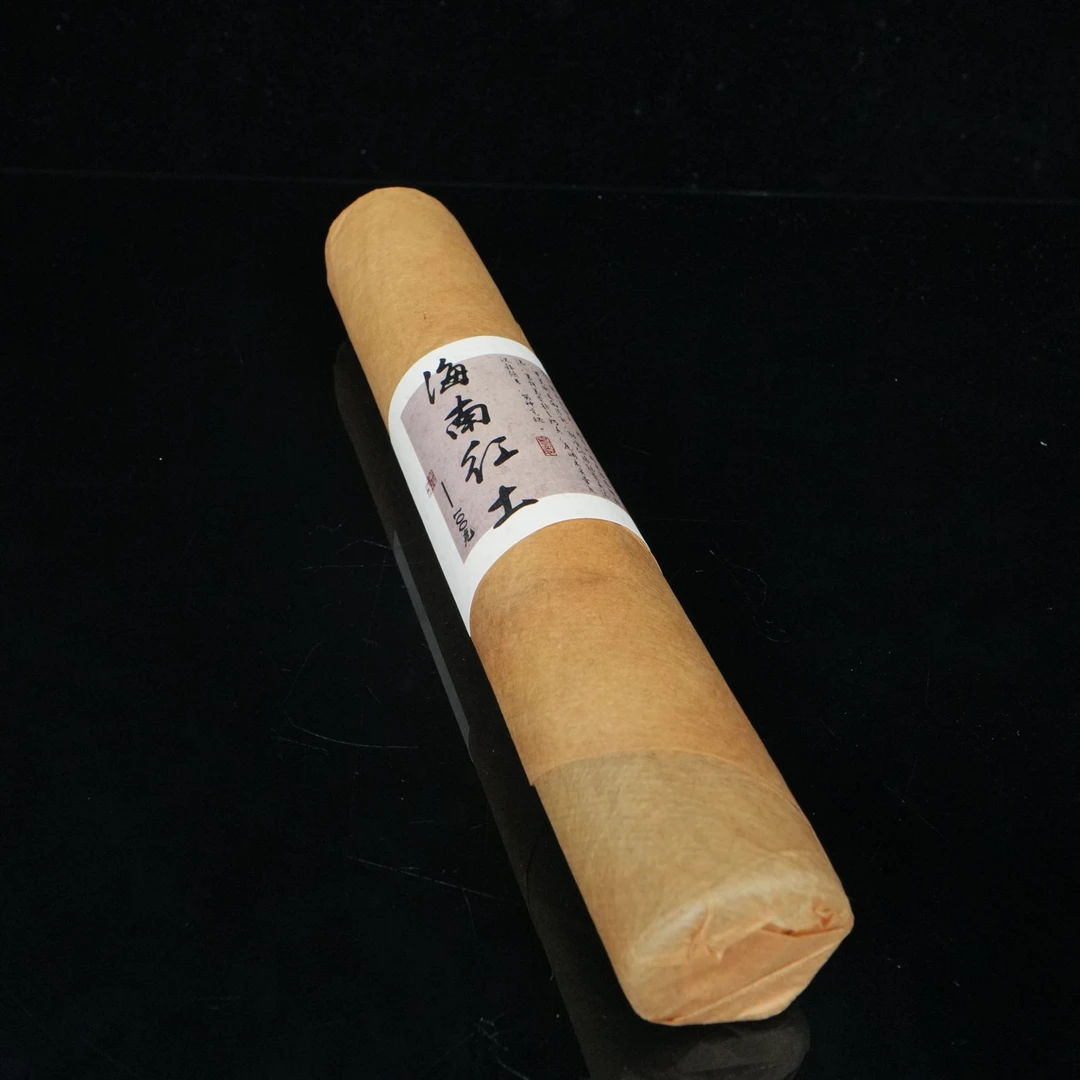 A7436 2017年份海南包头加越南红土沉香线香 /  100g