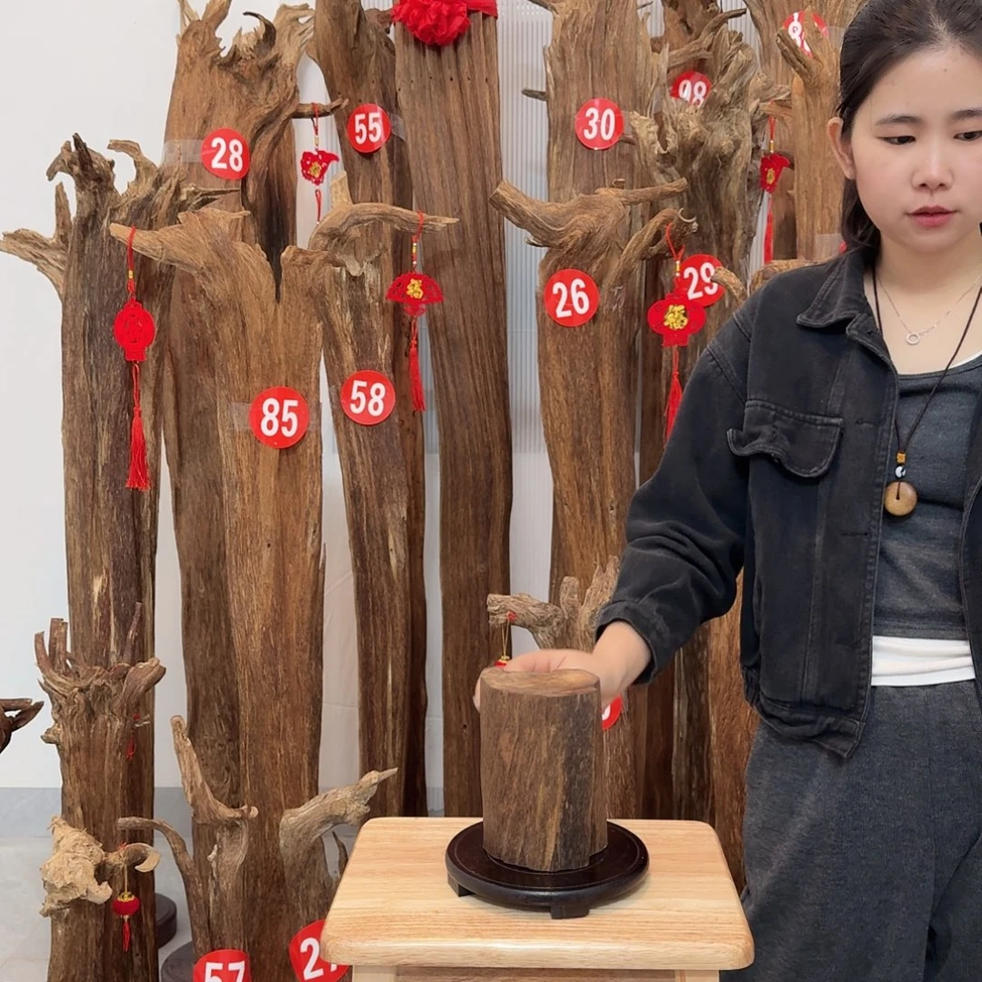 沉香沉香碎屑原材料