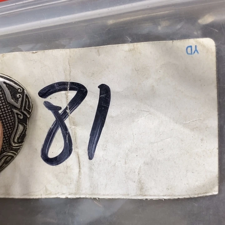 小***兽金属德宝文玩专属链接