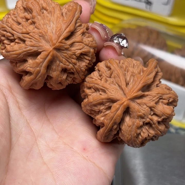 吊坠文玩核桃45-32678-02