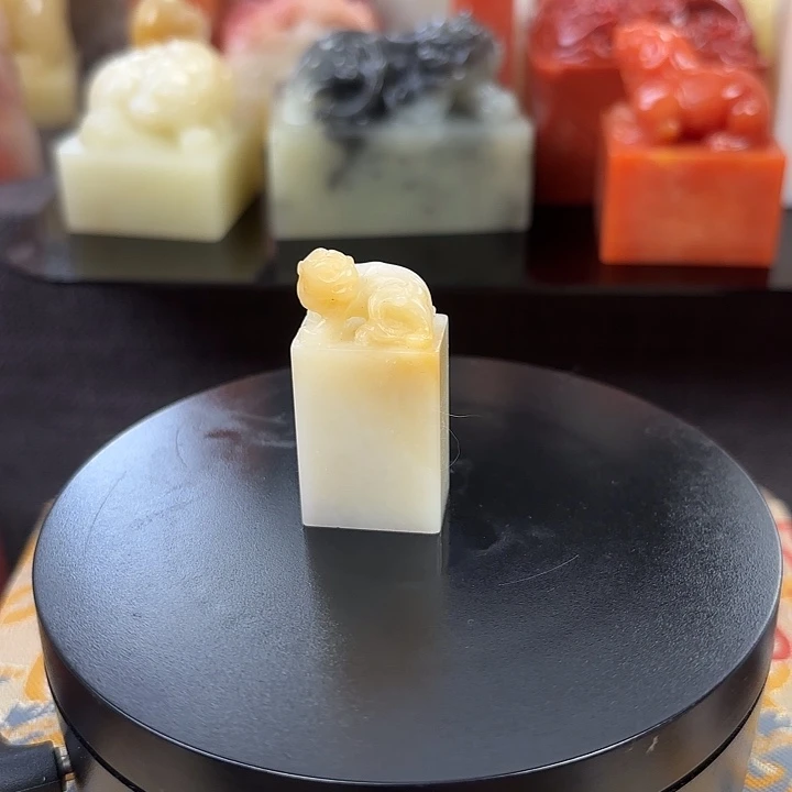 昌化石印石寿山石