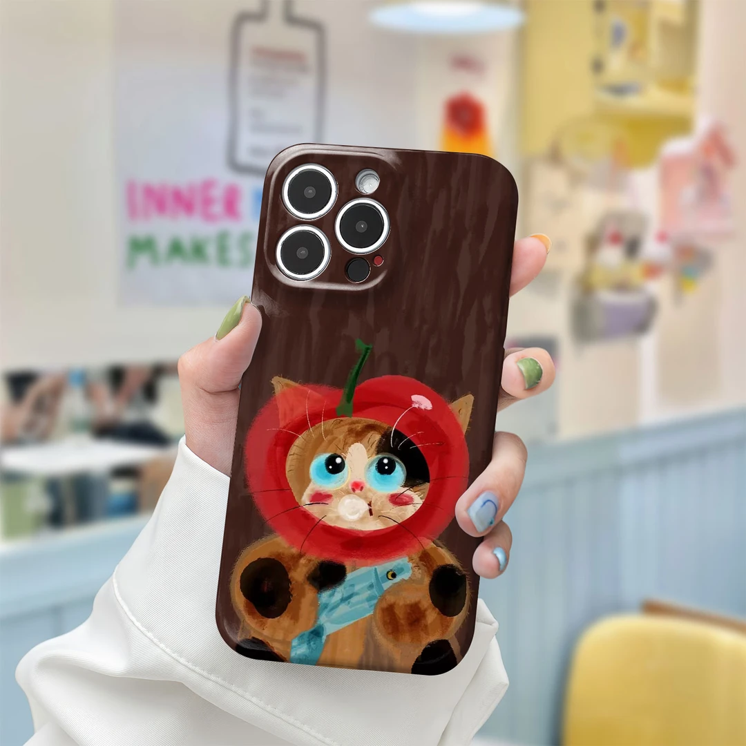 适用于iPhone16pro手机壳华为nova14全包菲林壳oppofindx8s+