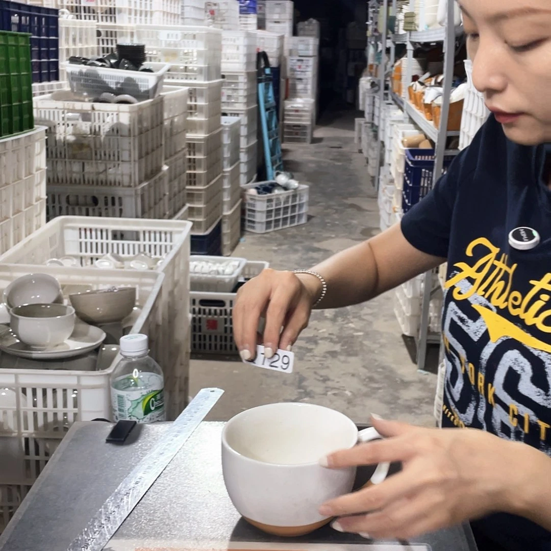 瓷片129          2个