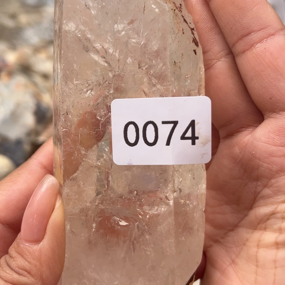 【闪购商品】未镶嵌大型摆件（非配饰）水晶