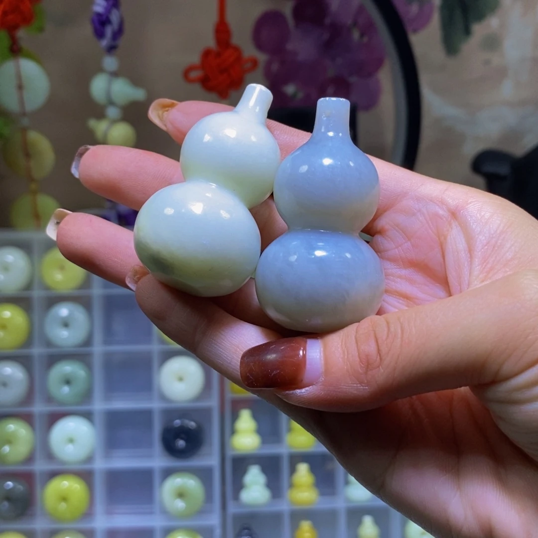 未镶嵌蛇纹石玉其他27
