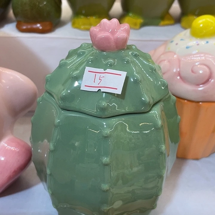 陶瓷微瑕介意慎拍