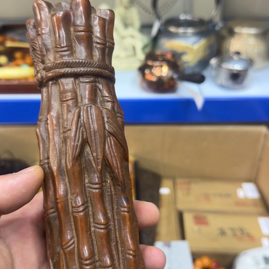 茶宠我们的生活是这样的