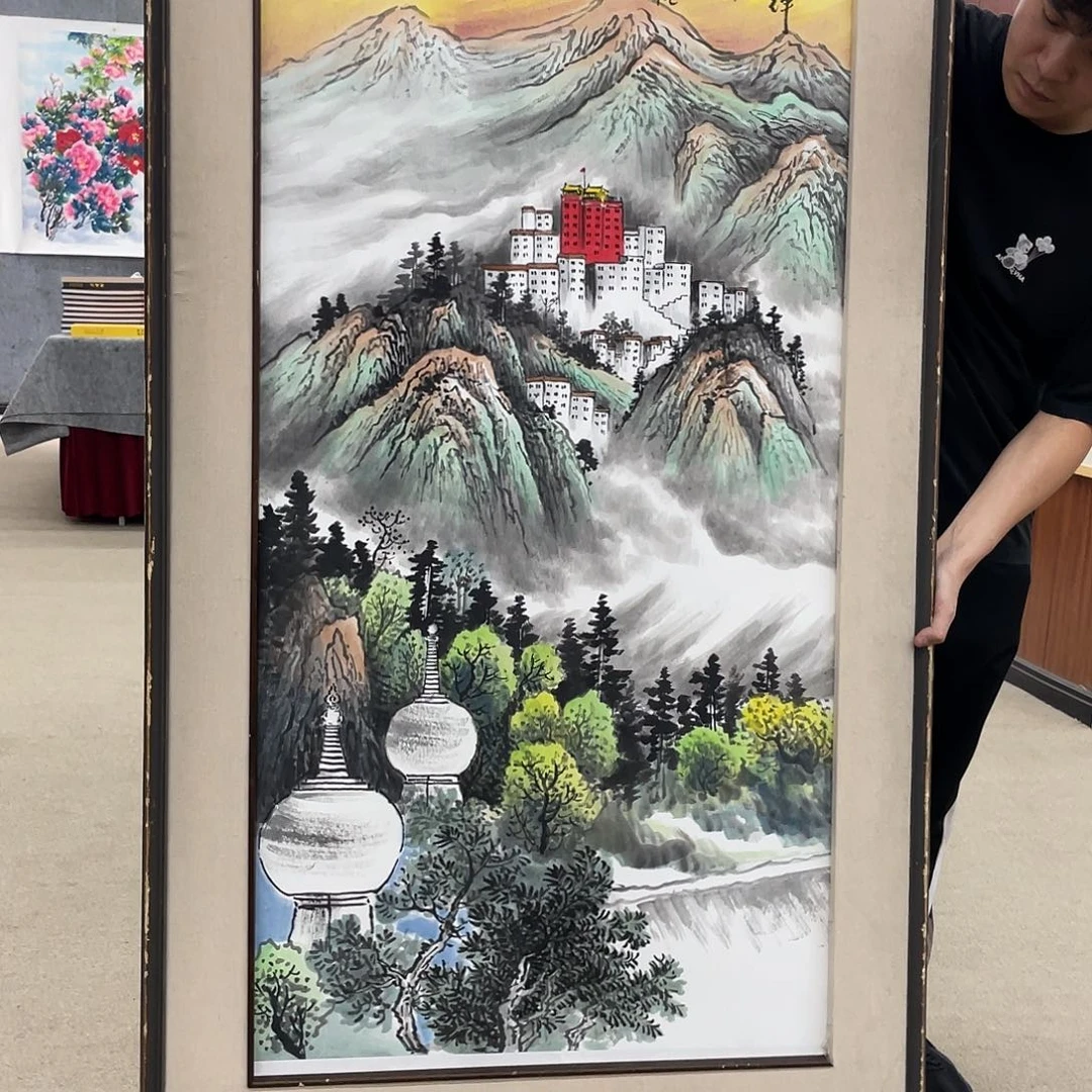 书法可口可乐公司宣布了一个月就能做