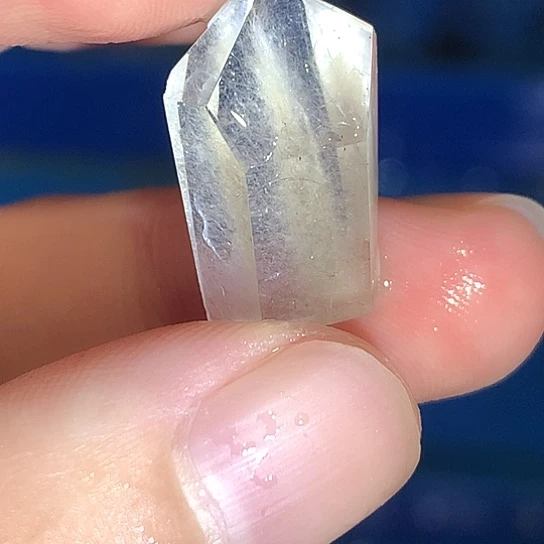 未镶嵌珠宝半成品水晶一****e
