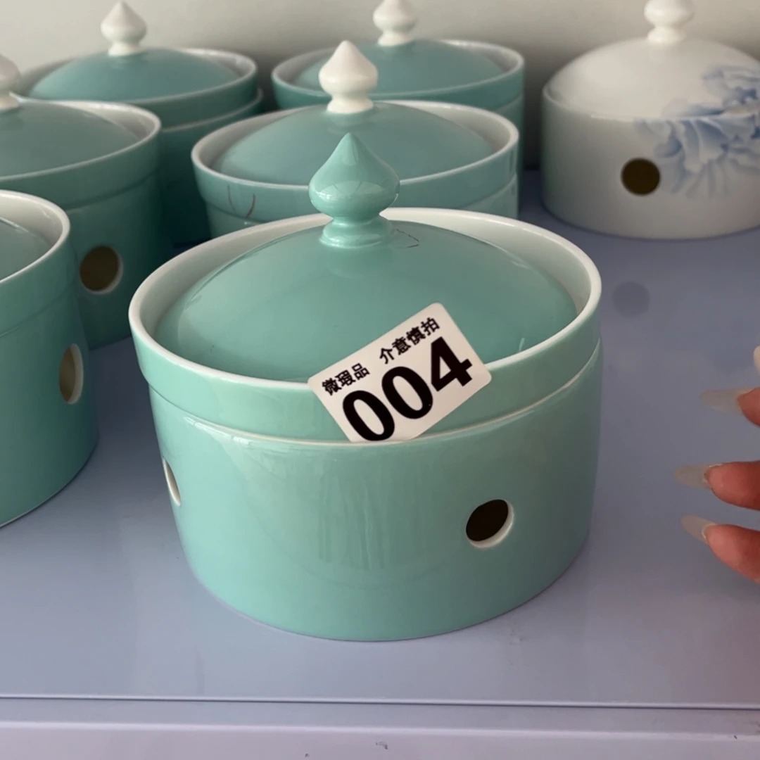 瓷片004 全场微瑕介意慎拍