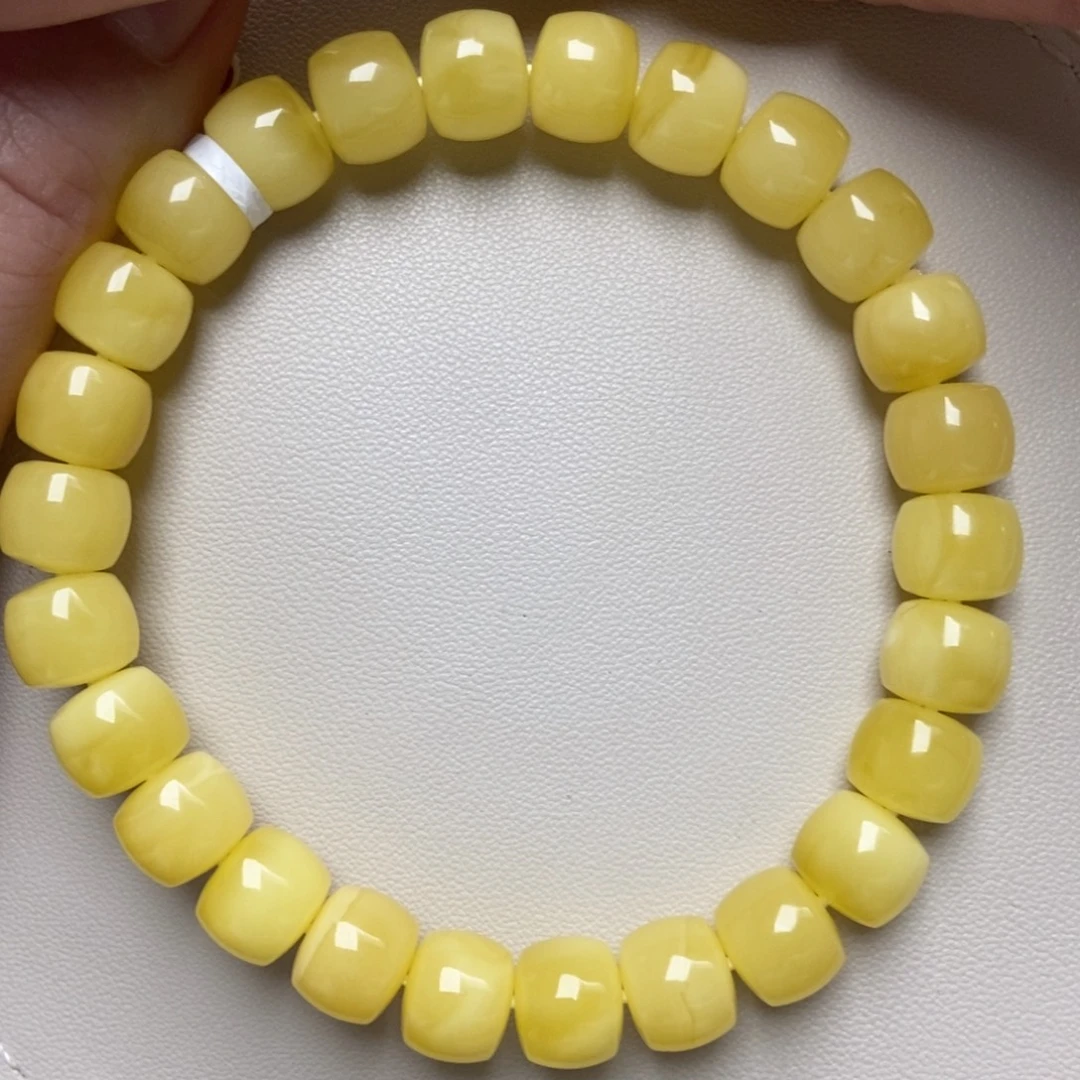 蜜蜡未镶嵌珠宝奇石202