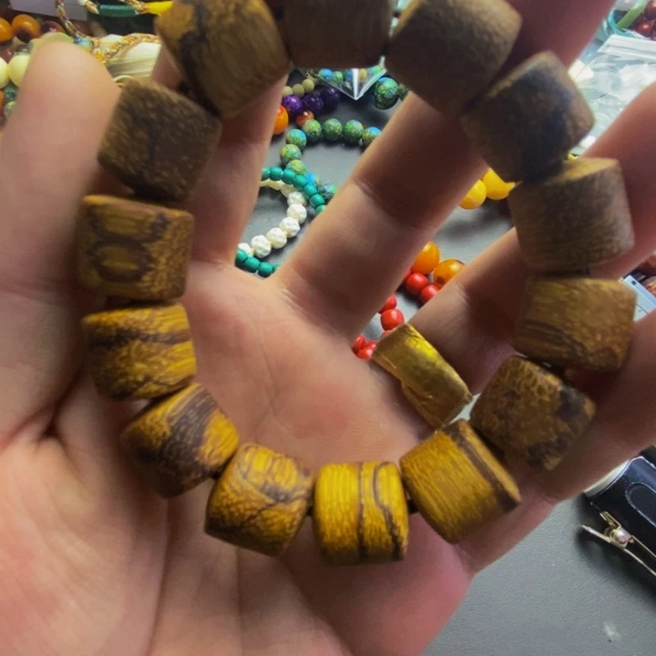 大果紫檀（缅甸花梨）107