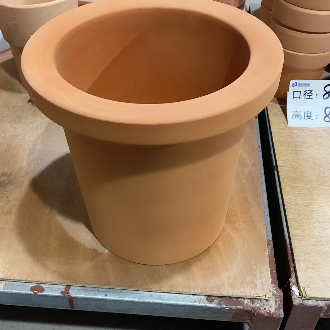 大兰花盆20×20-1