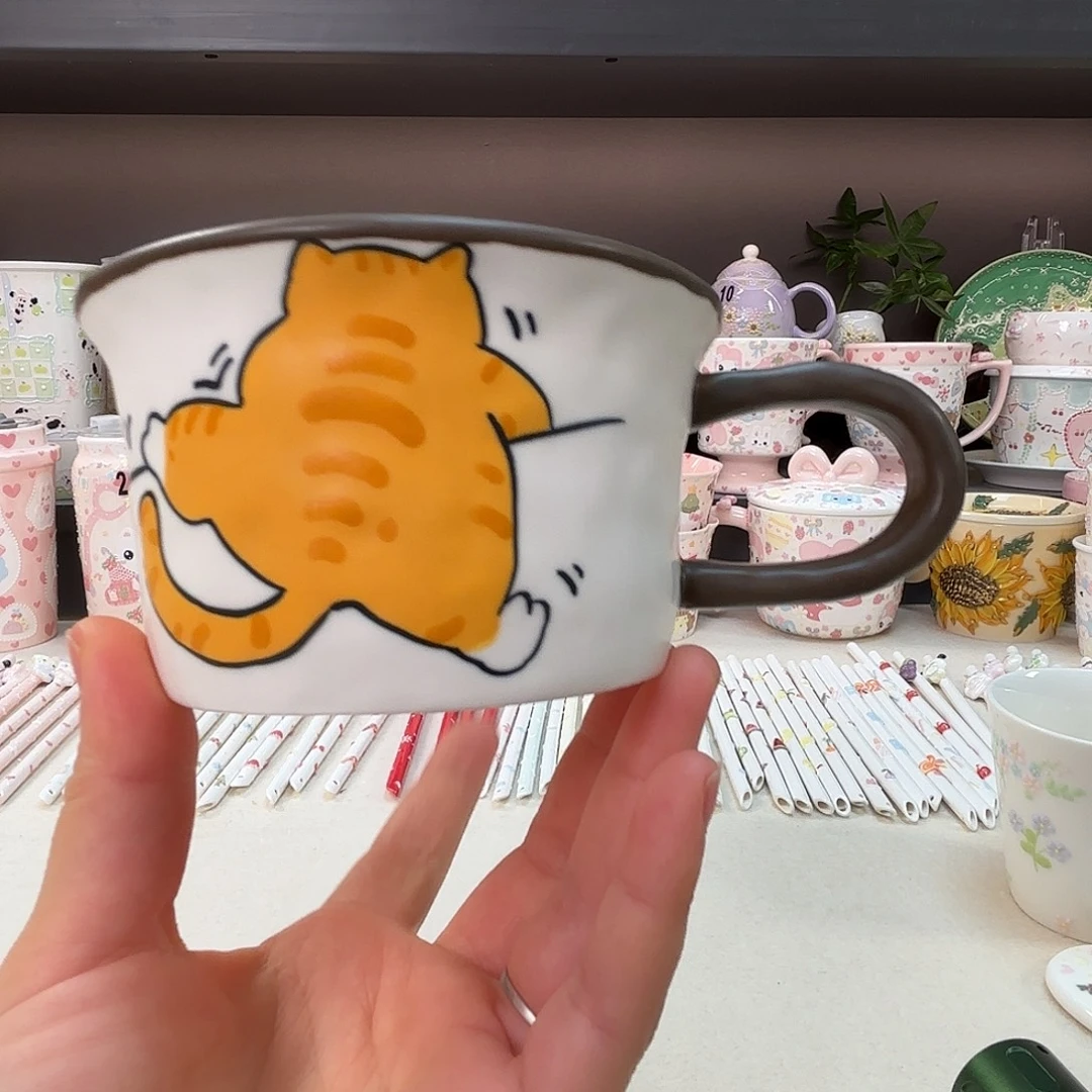 景德镇设计师款陶瓷