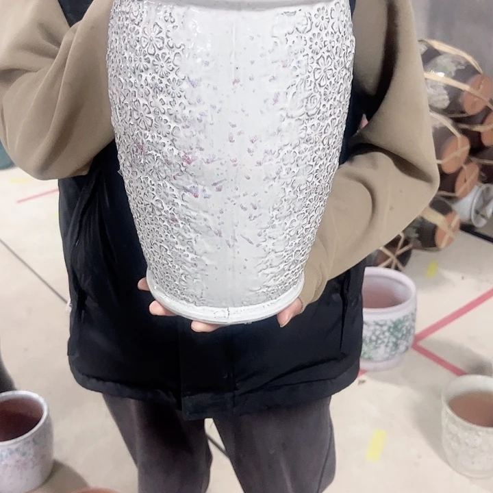 高度30厘米口20厘米