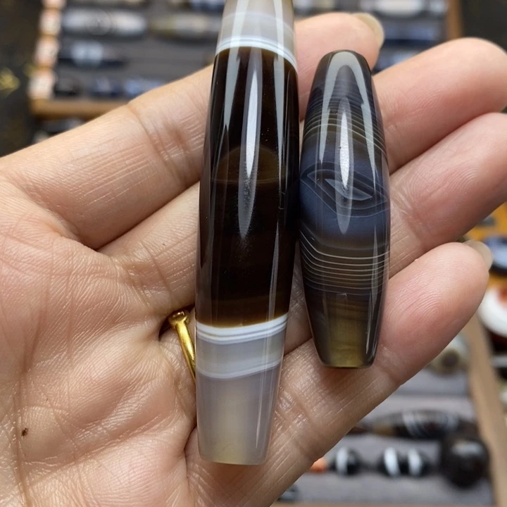 玛瑙/玉髓颈饰未镶嵌你****外