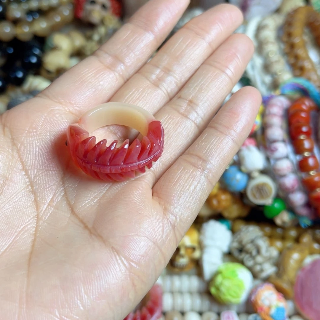 驼骨手串/手链配饰