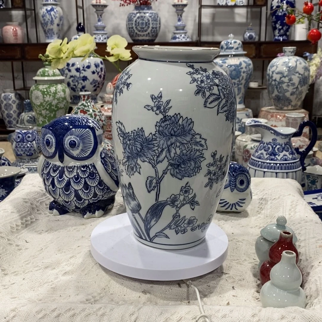 【闪购商品】摆件萝卜瓶摆件……