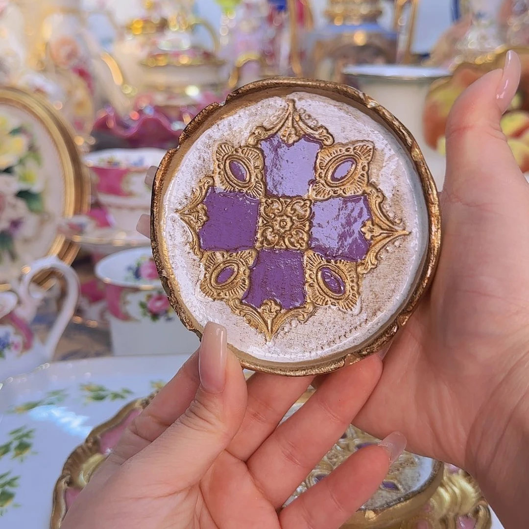 摆件欧洲瓷器收藏鉴赏