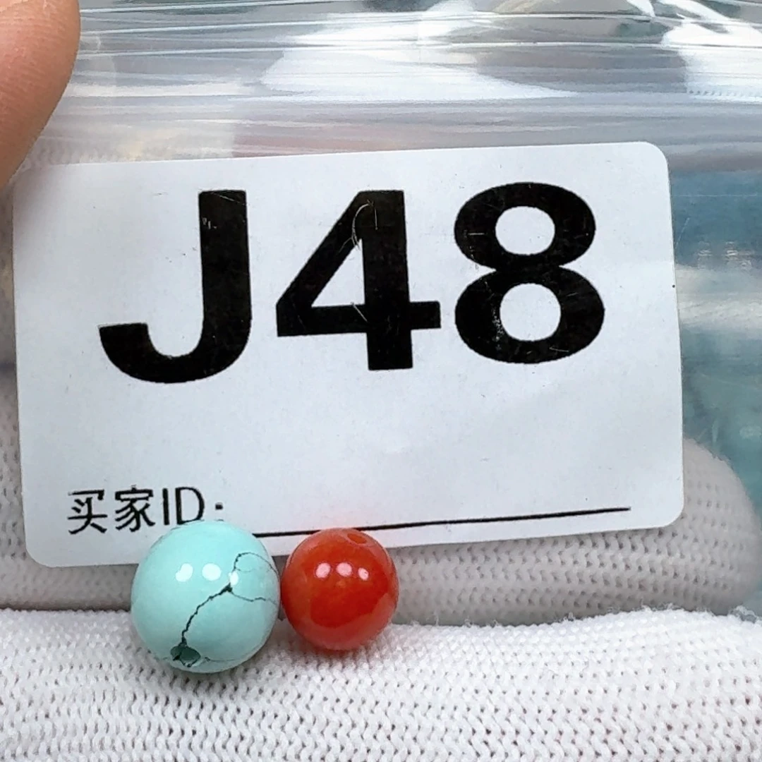 未镶嵌南红玛瑙珠宝奇石