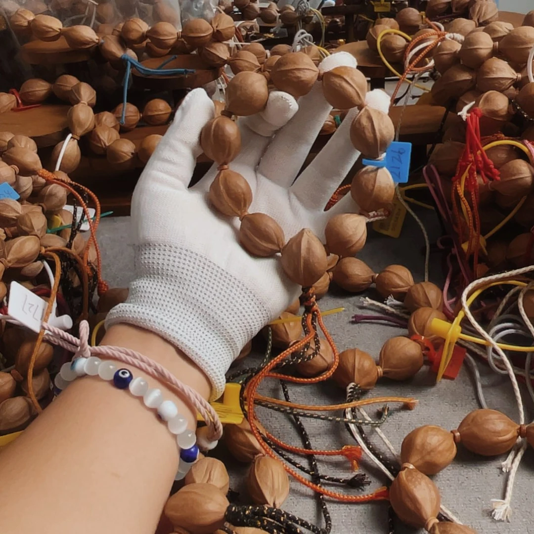 木质2126梅林铁核