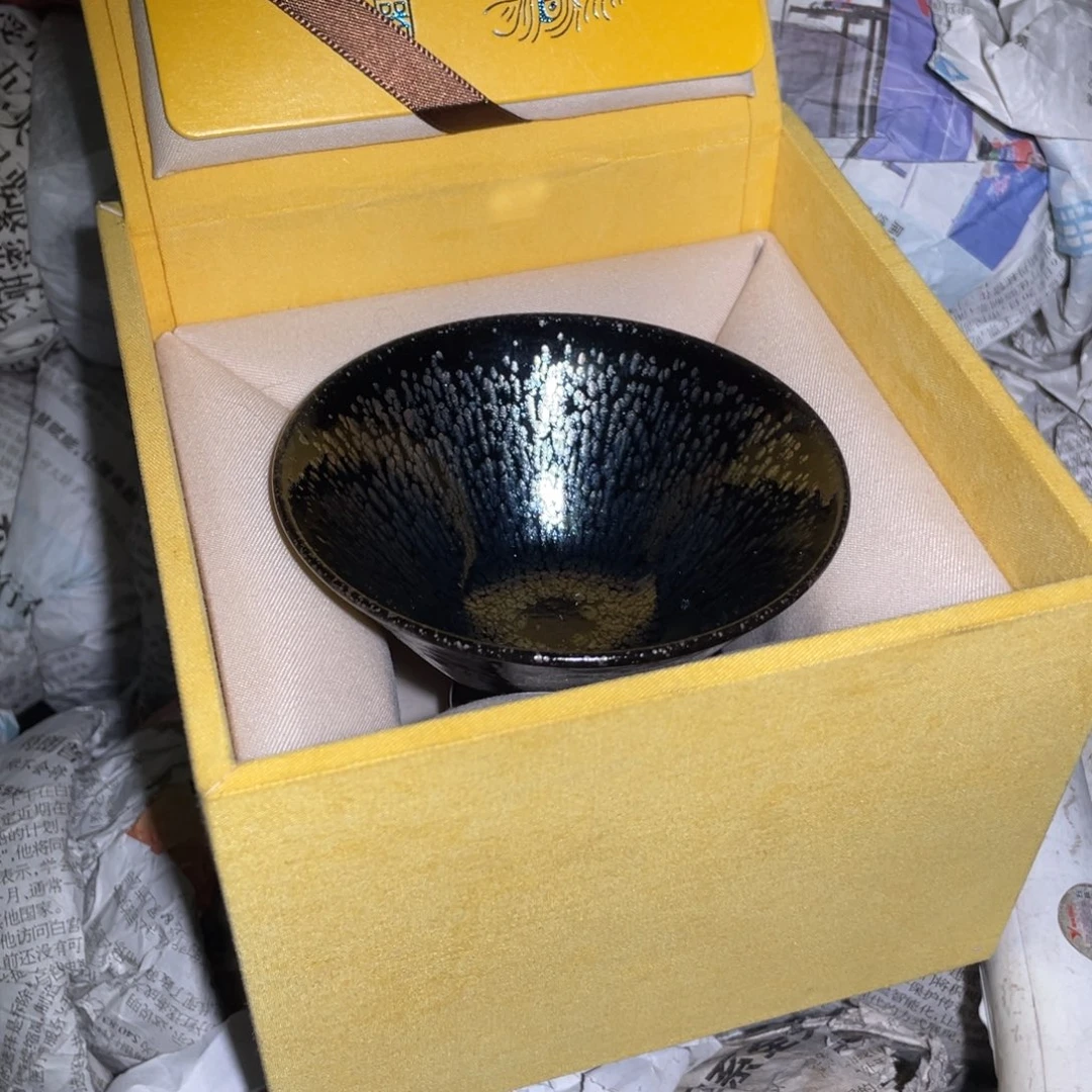 茶盏建盏直播间链接