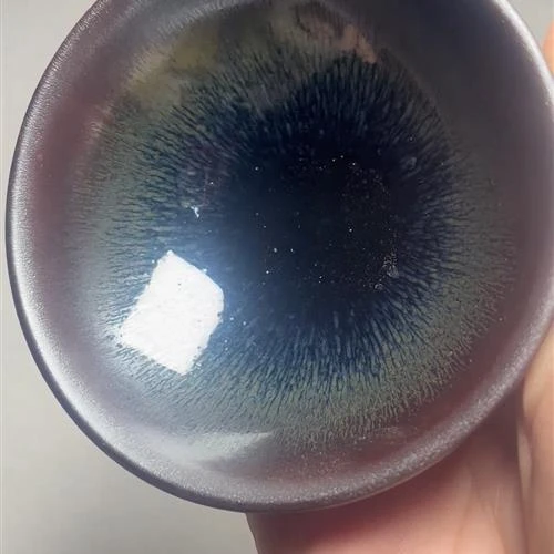 【闪购商品】茶盏-162............