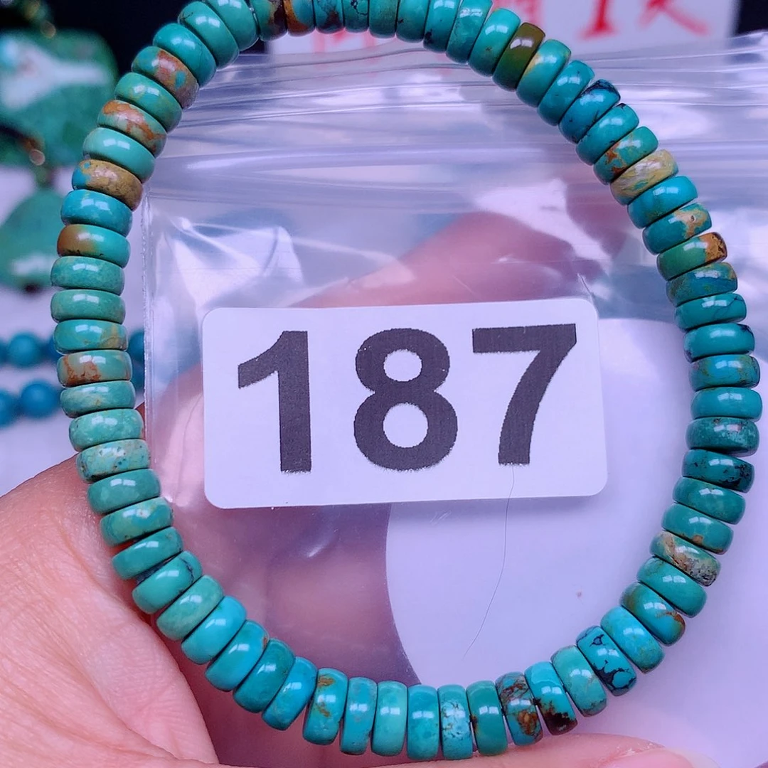 空竹粉丝专享十堰特色手工散珠