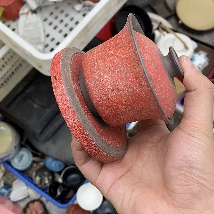 陶瓷艺术品及陶瓷制品