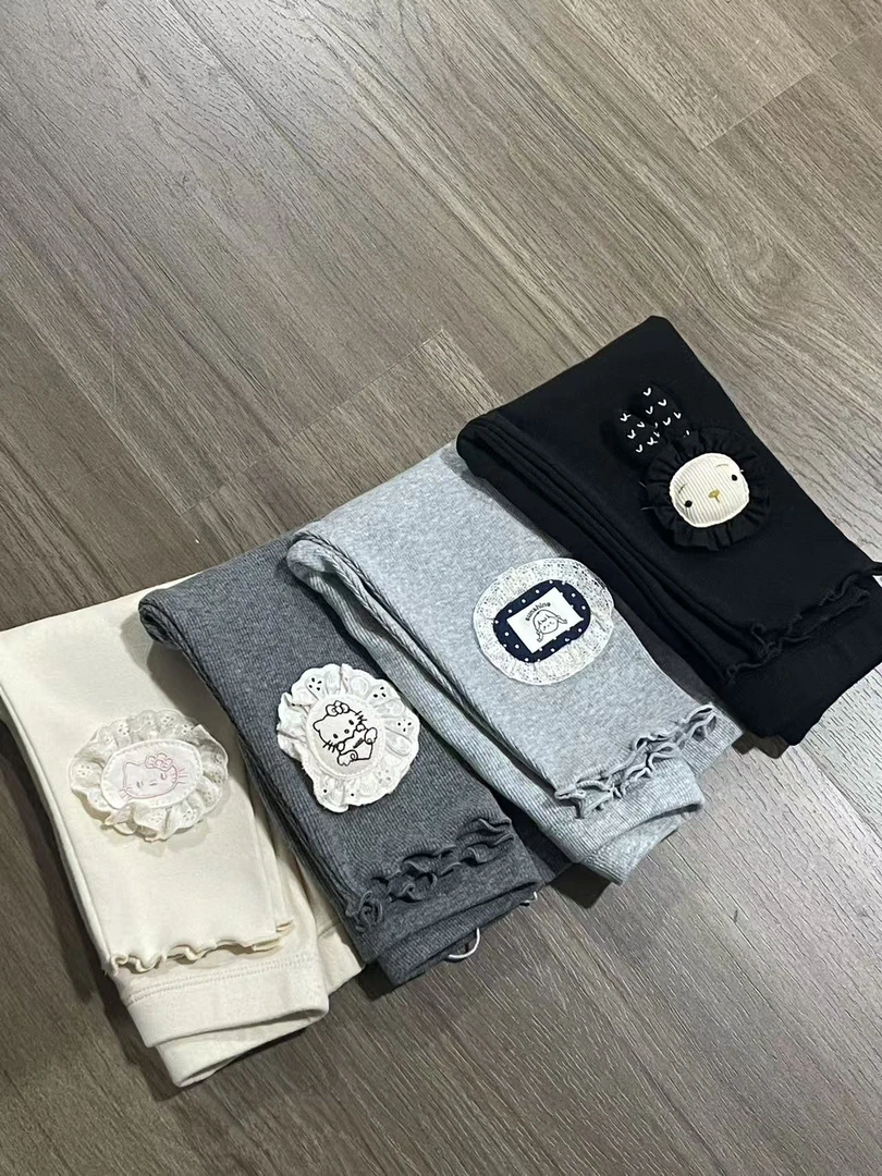 【重磅浮力】25-秋新品打底裤集合链接