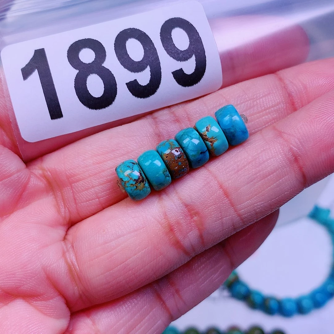 空竹粉丝专享十堰特色手工散珠