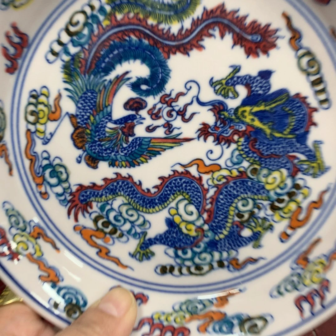 陶景德镇陶瓷 碗 盘 杯 壶 碟 各种……