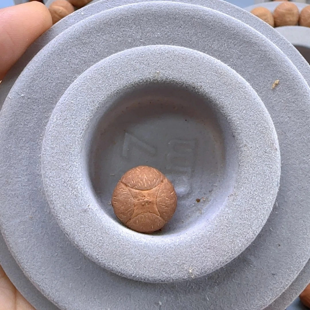 手串凤眼菩提16mm麒麟单颗0@5249