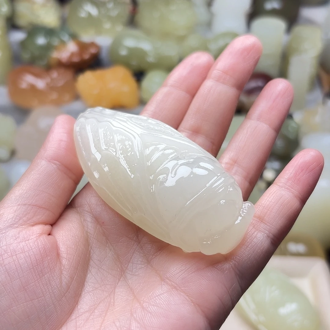 俯***乐盆景石奇石时尚百搭石头