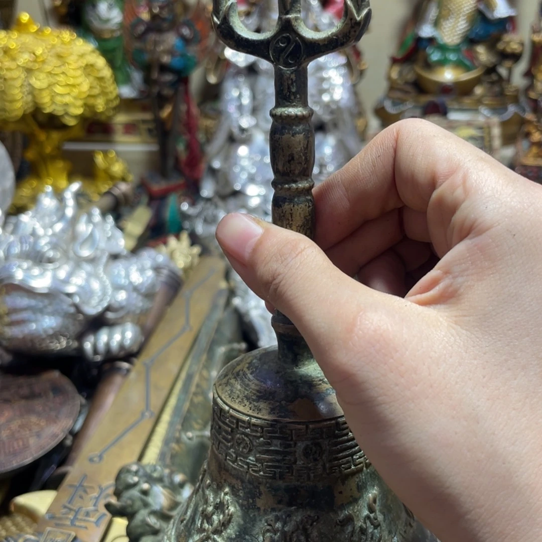 苗苗推荐精品铜器