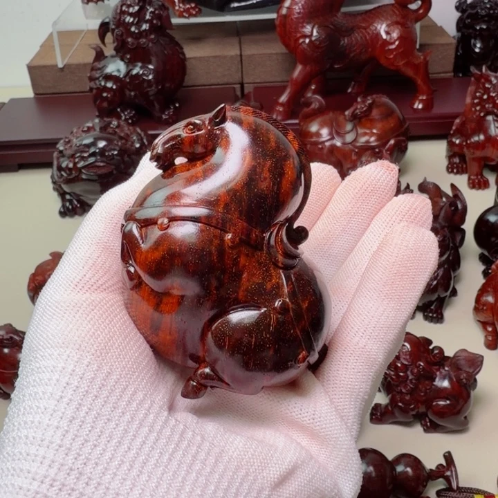 x***y檀香紫檀（小叶紫檀）